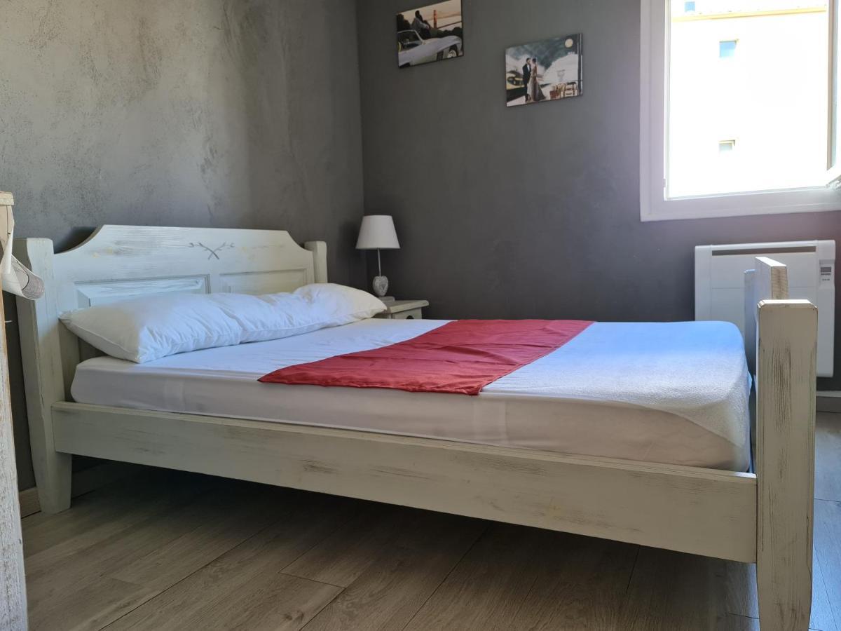 Residence De Standing La Pecherie Spacieux T3 Comme Un Cocon Familial Vue Mer Et Sur L'Avant Port Sur Le Bout Du Bout De Cap D'Agde Seule Cap En Occitanie エクステリア 写真