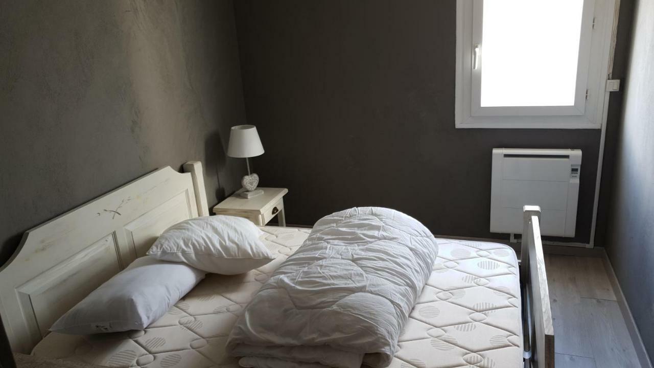 Residence De Standing La Pecherie Spacieux T3 Comme Un Cocon Familial Vue Mer Et Sur L'Avant Port Sur Le Bout Du Bout De Cap D'Agde Seule Cap En Occitanie エクステリア 写真