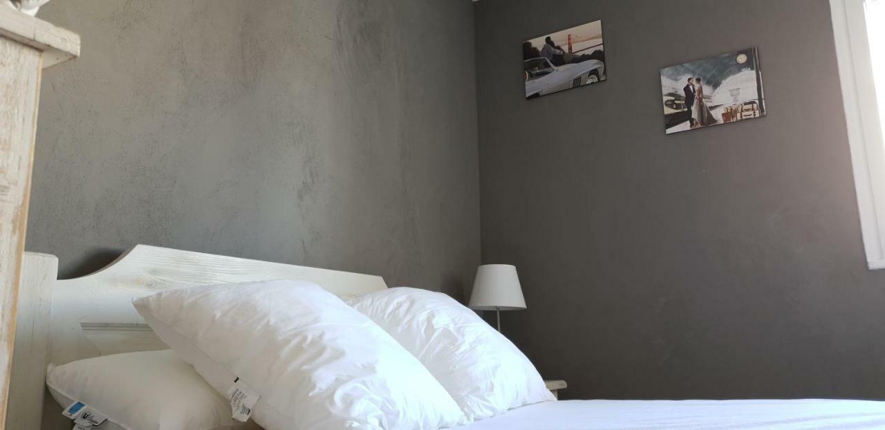 Residence De Standing La Pecherie Spacieux T3 Comme Un Cocon Familial Vue Mer Et Sur L'Avant Port Sur Le Bout Du Bout De Cap D'Agde Seule Cap En Occitanie エクステリア 写真